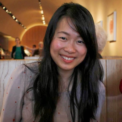 Tiffany Lew