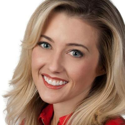 Tiffany Lundberg