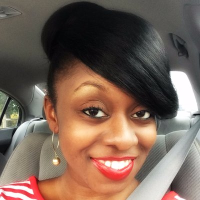 Tiffany Maberry