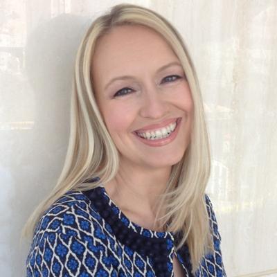 Tiffany Mraz