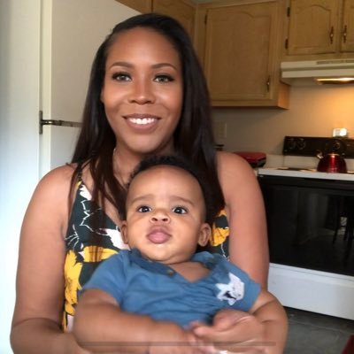 Tiffany Neely