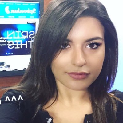 Tiffany Salameh