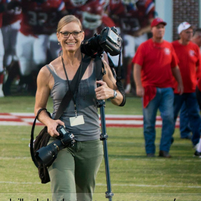 Tiffany Tompkins-Condie
