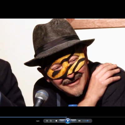 Tigre Manjatan