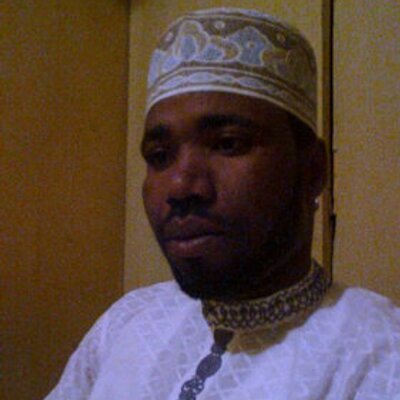 Tijjani Ibrahim