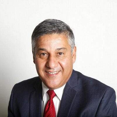 Tim Archuleta