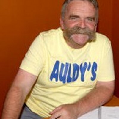 Tim Auld