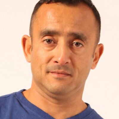 Tim Baros