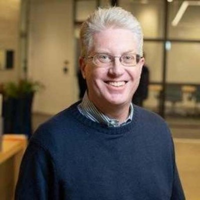 Tim Beyers