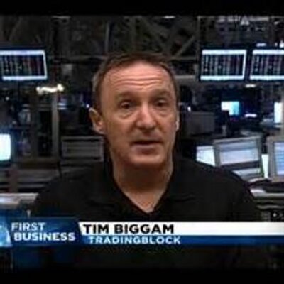 Tim Biggam