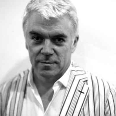 Tim Blanks