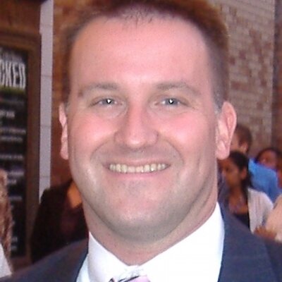 Tim Burns
