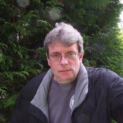 Tim Clinton