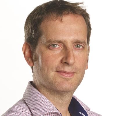 Tim Danton