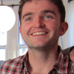 Tim Dickinson