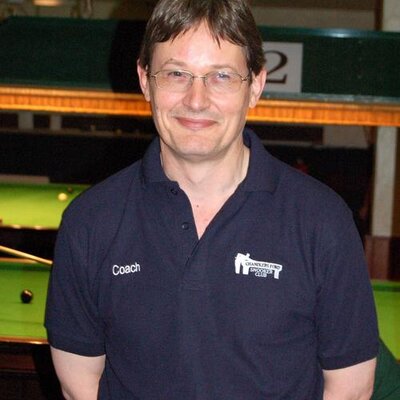 Tim Dunkley