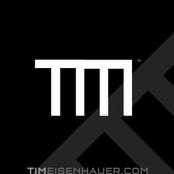 Tim Eisenhauer