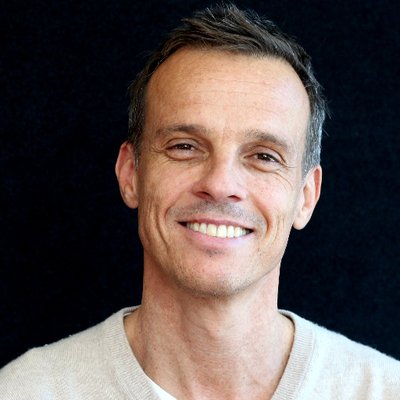 Tim Elliott