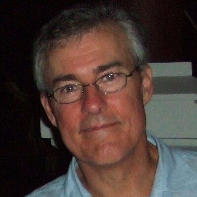 Tim Ferguson