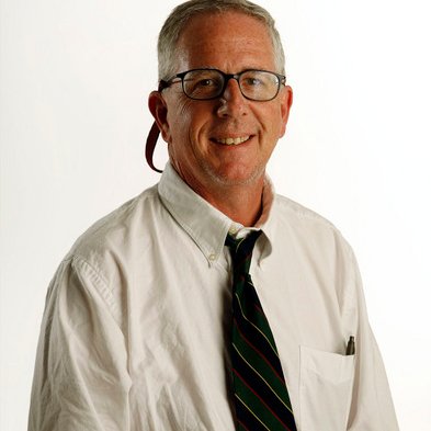 Tim Fitzpatrick