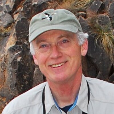 Tim Gallagher