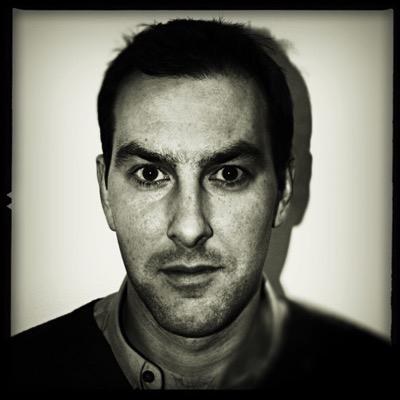 Tim Gallagher