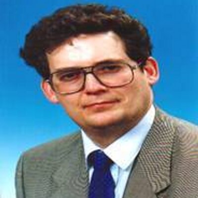 Tim Gillett