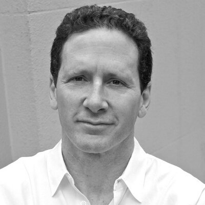 Tim Golden