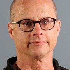 Tim Gordanier