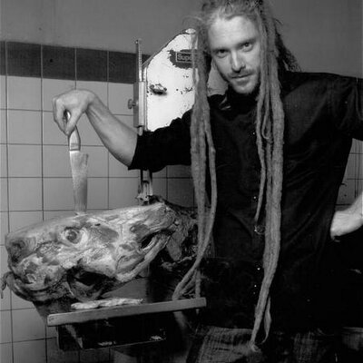 Tim Horwood