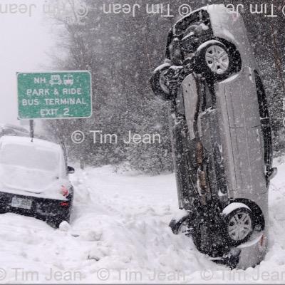 Tim Jean