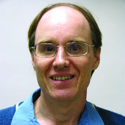 Tim Johnson
