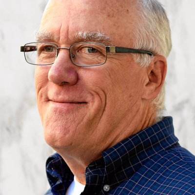 Tim Knauss