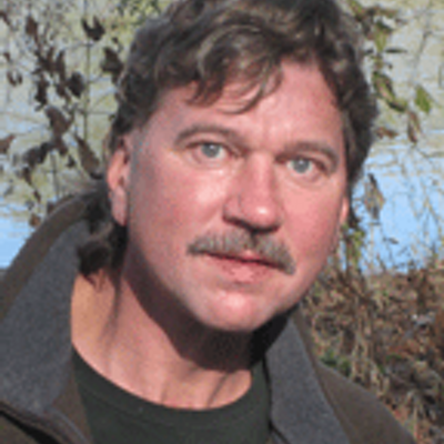 Tim Krohn