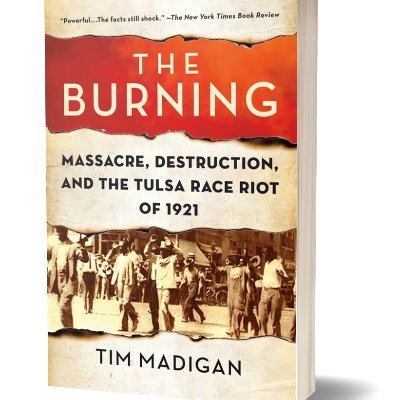 Tim Madigan