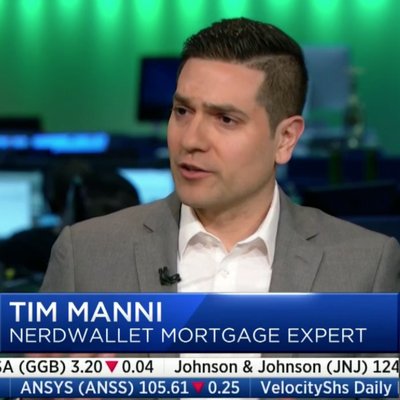 Tim Manni