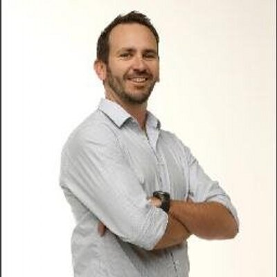 Tim McIntyre