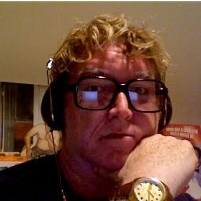 Tim Moloney
