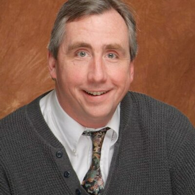 Tim Moore