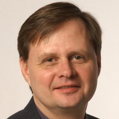 Tim Novak