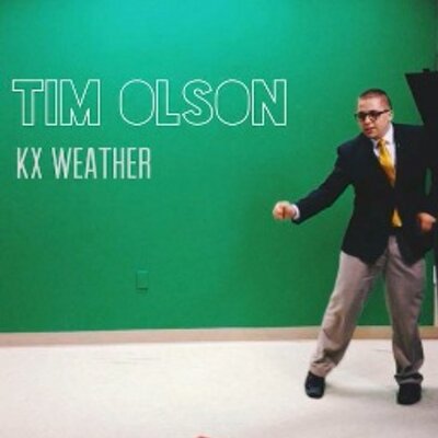 Tim Olson
