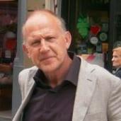 Tim Parks
