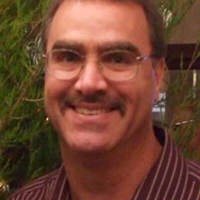 Tim Pearrell