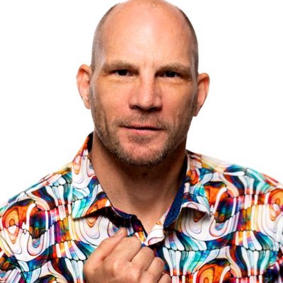Tim Reha