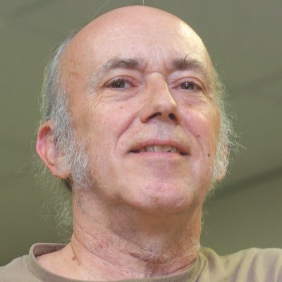 Tim Rohwer