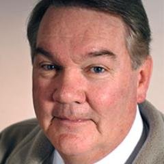 Tim Rudell