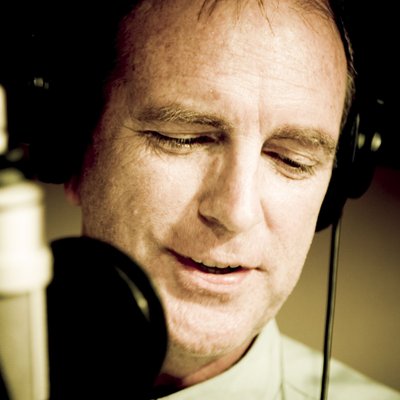 Tim Russell