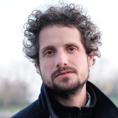 Tim Schauenberg