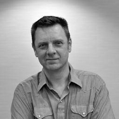 Tim Stammers