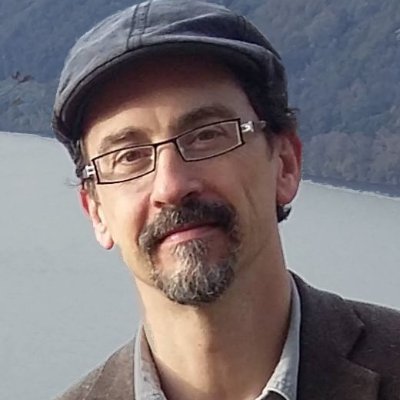 Tim Stuhldreher
